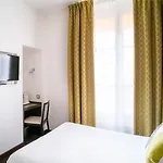 Отель Le Colisee 3*