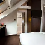 Hotel Le Colisee Paris