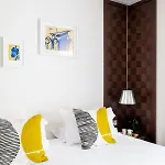 Le Colisee Hotel