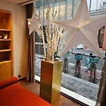 Le Colisee Hotel