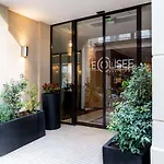 Le Colisee Hotel