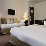 Hotel Le Colisee