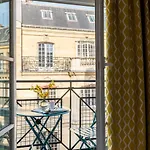 Le Colisee Hotel Paris