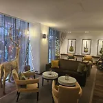 Le Colisee Hotel Paris
