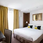 Le Colisee Hotel Paris