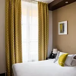 Le Colisee Hotel 3*