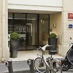 Le Colisee Hotel