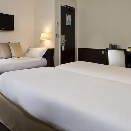 Le Colisee 3* Paris