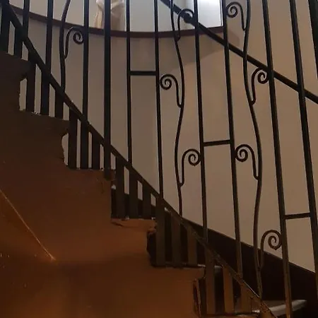 Le Colisee Hotel Paris