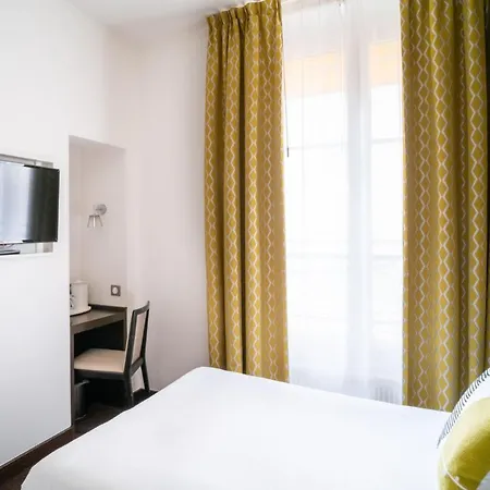 Hotel Le Colisee Paris