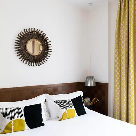 Le Colisee Hotel