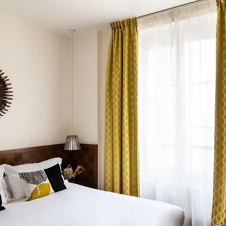 Le Colisee Hotel