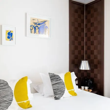 Le Colisee Hotel