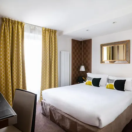 Le Colisee Hotel