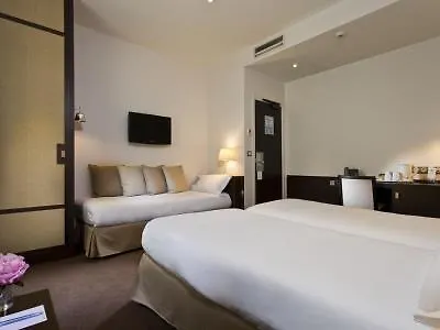 Hotel Le Colisee