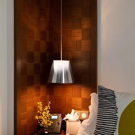 Le Colisee Hotel 3*