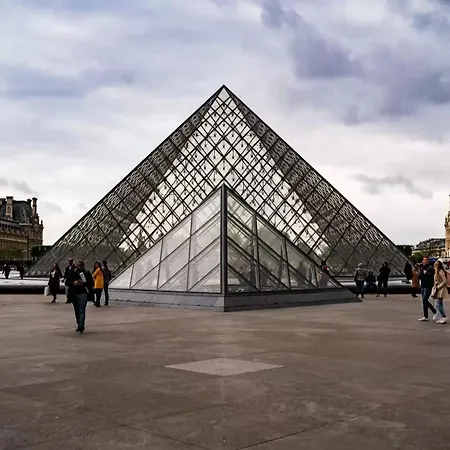 Le Colisee Hotel Paris