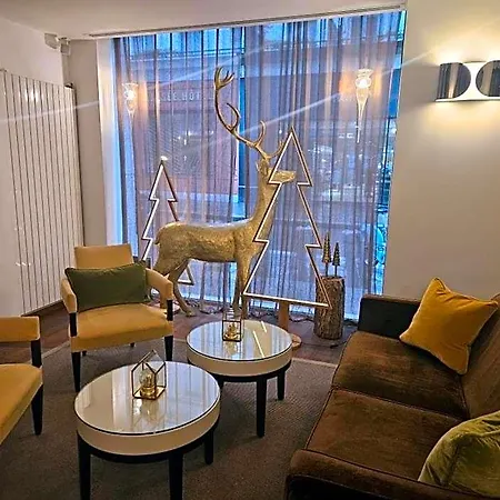 Le Colisee Hotel 3*