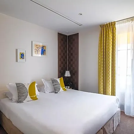 Le Colisee Hotel 3*