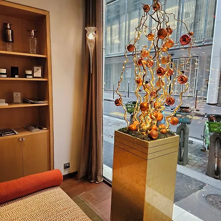Le Colisee Hotel Paris