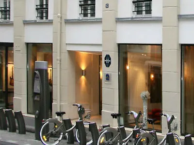 Le Colisee 3* Paris