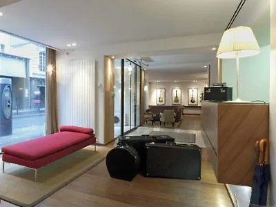 Hotel Le Colisee Paris