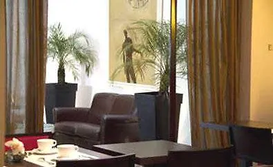Le Colisee Hotel Paris