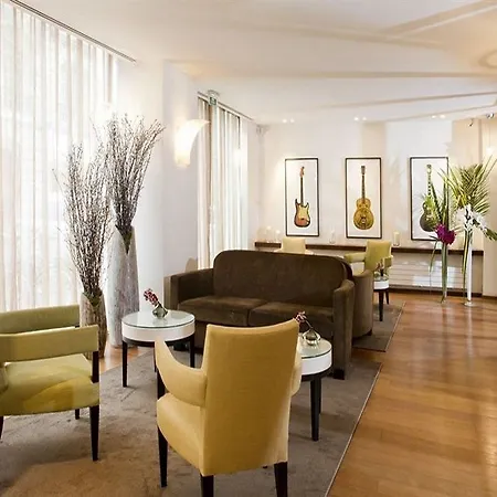Le Colisee Hotel