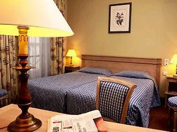 Le Colisee Hotel Paris