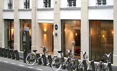 Le Colisee 3* Paris