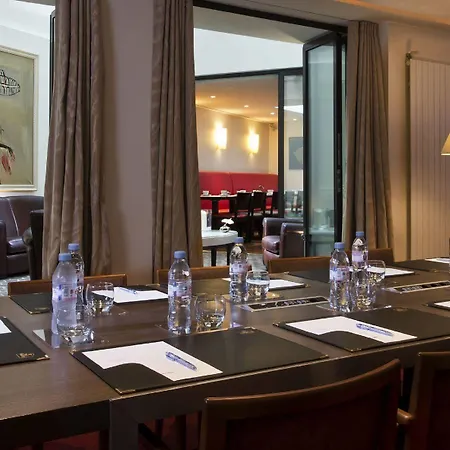 Hotel Le Colisee 3*