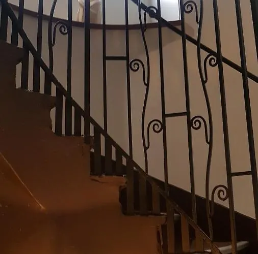 ル コリセー ホテル パリ