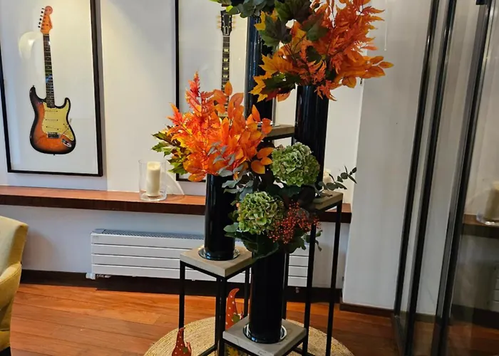 Le Colisée Hotel Paris