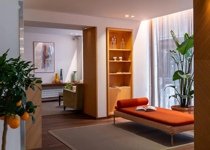 Hotell Le Colisee 3*