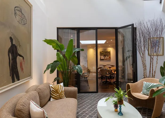 Le Colisee Hotell Paris