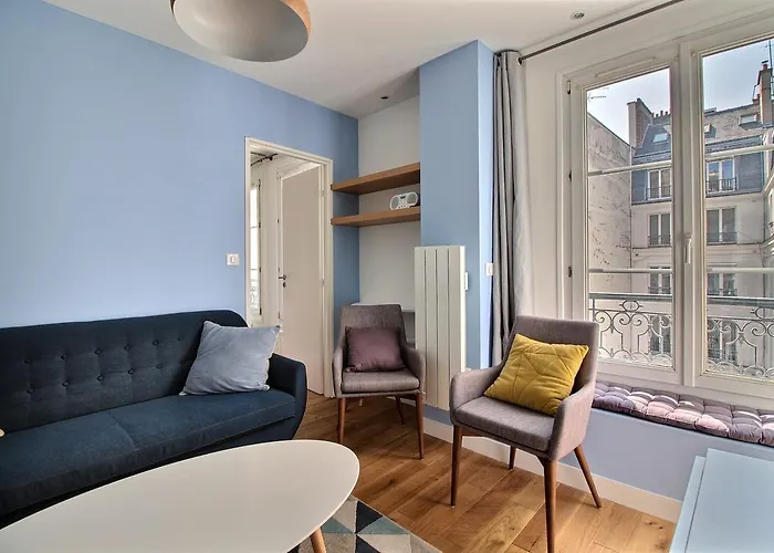 Hotel Le Colisée 3*