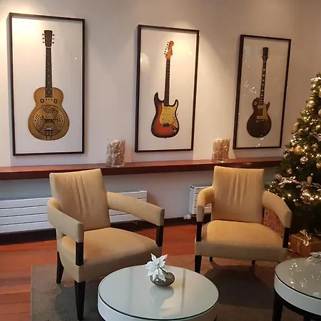 Le Colisée Hotel Parigi