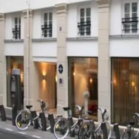 Le Colisée 3* Parigi