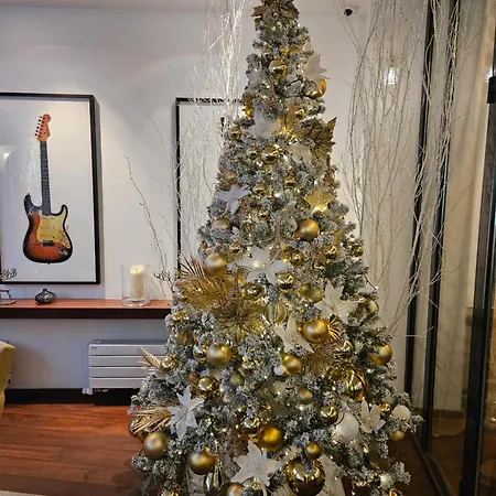 Le Colisée Hotel Parigi