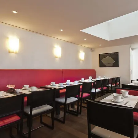 Le Colisee Hotell 3*