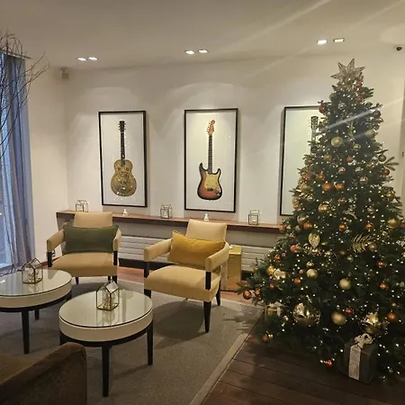 Le Colisee Hotell 3*