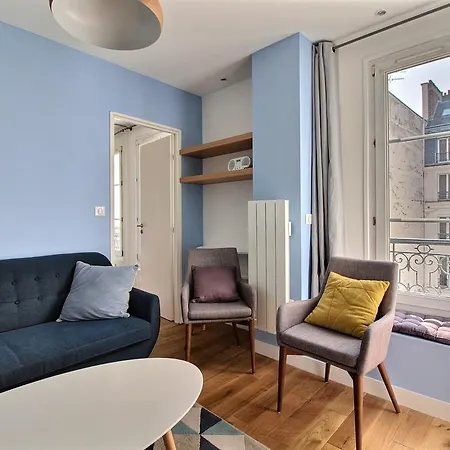 Hotel Le Colisée 3*