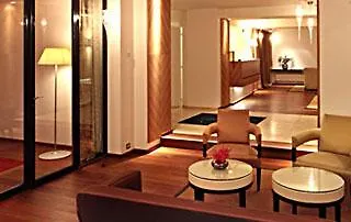 Hotel Le Colisée
