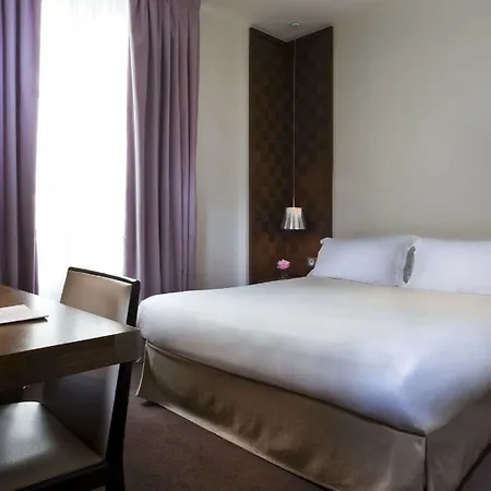 Hotell Le Colisee 3*