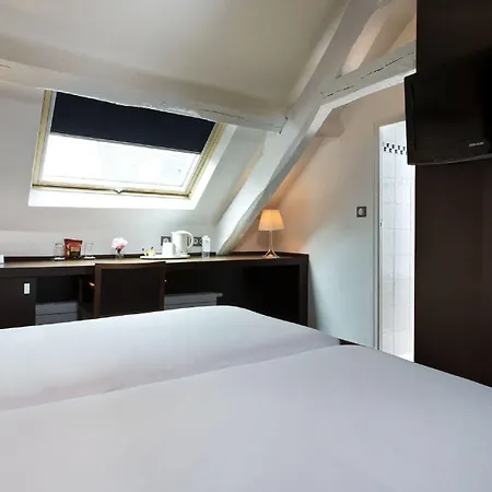 Le Colisée 3*