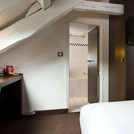 Le Colisée Hotel Parigi