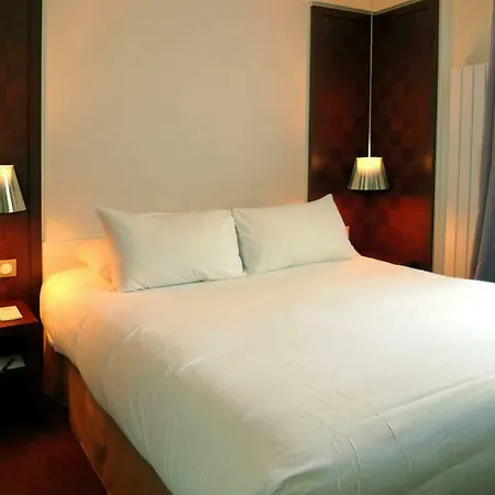 Hotell Le Colisee 3*