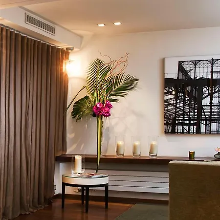 Le Colisée Hotel Parigi