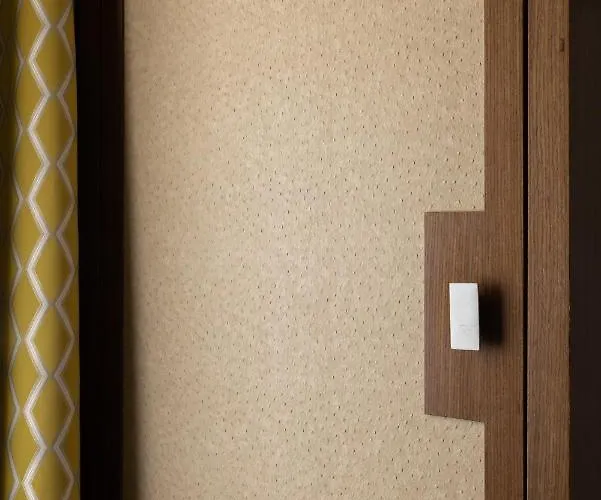 克里赛酒店 巴黎