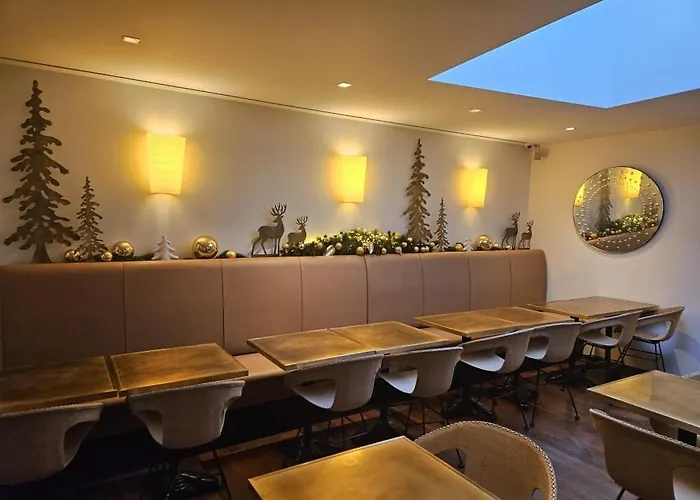 克里赛酒店 3* 巴黎